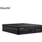 Shuttle DH610 XPC Slim barebone desktop számítógép