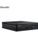 Shuttle DH610 UCFF Ultra Compact barebone desktop számítógép