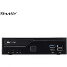 Shuttle DH610 XPC Slim barebone desktop számítógép