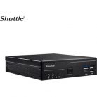 Shuttle DH610S XPC Slim barebone desktop számítógép