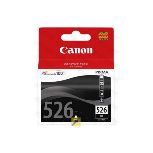 CANON Patron CLI-526BK fekete