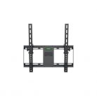 MULTIBRACKETS Fali konzol, M Universal Tilt Wallmount Black Medium (32-65", max.VESA: 400x400 mm, 75 kg)