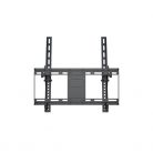 MULTIBRACKETS Fali konzol, M Universal Tilt Wallmount Black Medium (32-65", max.VESA: 400x400 mm, 75 kg)