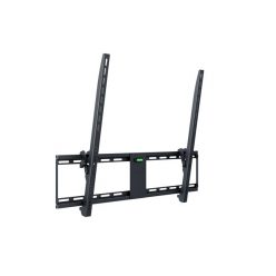   MULTIBRACKETS Fali konzol, M Universal Tilt Wallmount Black Large (55-75", max.VESA: 800x600 mm, 75 kg)