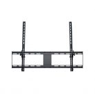 MULTIBRACKETS Fali konzol, M Universal Tilt Wallmount Black Large (55-75", max.VESA: 800x600 mm, 75 kg)