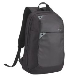   TARGUS Notebook hátizsák- Backpack / Intellect 15.6" Laptop Backpack - Black/Grey