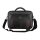 TARGUS Briefcase / Classic+ 17-18" Clamshell Laptop Bag - Black/Red