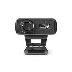 GENIUS Webkamera Facecam 1000X V2 USB, 1280 x 720