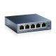 TP-LINK Switch 5x1000Mbps, TL-SG105