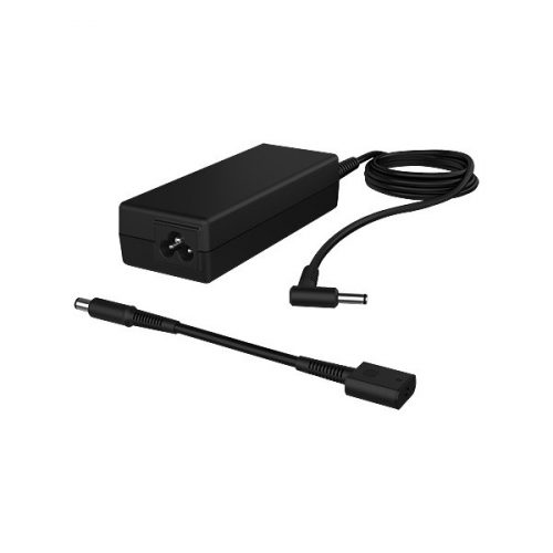 HP intelligens hálózati adapter 90W (4.5-7.4mm), ED495AA helyettesítő