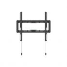 MULTIBRACKETS Fix fali konzol, M Universal Wallmount Fixed Medium Black (32-65", max.VESA: 400x400 mm, 50 kg)