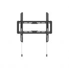 MULTIBRACKETS Fix fali konzol, M Universal Wallmount Fixed Medium Black (32-65", max.VESA: 400x400 mm, 50 kg)