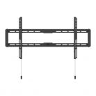 MULTIBRACKETS Fix fali konzol, M Universal Wallmount Fixed Large Black (40-86", max.VESA: 800x400 mm, 60 kg)