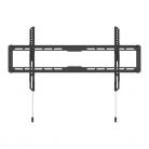 MULTIBRACKETS Fix fali konzol, M Universal Wallmount Fixed Large Black (40-86", max.VESA: 800x400 mm, 60 kg)