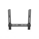 MULTIBRACKETS Fali konzol, M Universal Wallmount Tilt Air Medium Black (32-55", max.VESA: 400x400 mm, 50 kg)