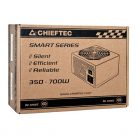 CHIEFTEC Tápegység Smart 600W 80+ Bronze BOX