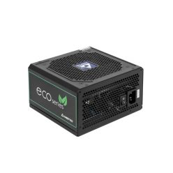 CHIEFTEC Tápegység ECO 600W 80+ Bronze BOX