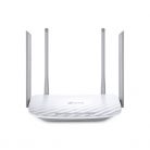 TP-LINK Wireless Router Dual Band AC1200 1xWAN(100Mbps) + 4xLAN(100Mbps), Archer C50