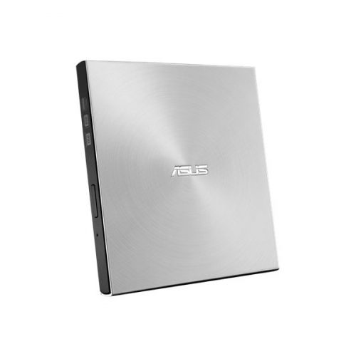 ASUS ODD DVD ÍRÓ külső (ZenDrive) SDRW-08U7M-U ezüst USB Ultra Slim