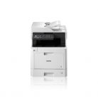 BROTHER Lézer MFP NY/M/S DCP-L8410CDW, A4, színes, 31 lap/perc, WiFi/LAN/USB, ADF, duplex, 2400x600dpi, 512MB