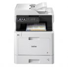 BROTHER Lézer MFP NY/M/S/F MFC-L8690CDW, A4, színes, 31 lap/perc, WiFi/LAN/USB, DADF, full duplex, 2400x600dpi, 512MB