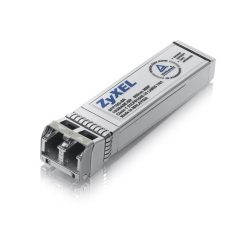   ZYXEL Switch SFP+ Modul 10GBase-SR + LC adóvevő, SFP10G-SR-ZZ0101F