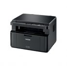 BROTHER Lézer MFP NY/M/S DCP-1622WE, A4, mono, 20 lap/perc, WiFi/USB, manuál duplex, 2400x600dpi, 32MB