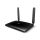 TP-LINK 3G/4G Modem + Wireless Router Dual Band AC1200 1xWAN/LAN(100Mbps) + 3xLAN(100Mbps), Archer MR400