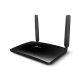 TP-LINK 3G/4G Modem + Wireless Router Dual Band AC1200 1xWAN/LAN(100Mbps) + 3xLAN(100Mbps), Archer MR400