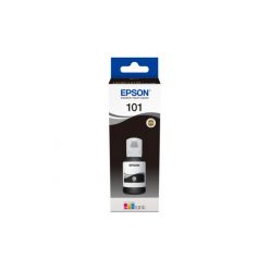 EPSON Tintapatron 101 EcoTank Black ink bottle