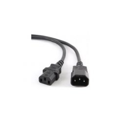   LENOVO szerver PSU - tápkábel, 2.8m, 10A/100-250V, C13 to C14 Jumper Cord