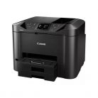 CANON Tintasugaras MFP 4in1 MAXIFY MB5450, A4, FF 24 k/p, SZ 15,5 k/p, 600x1200dpi, duplex, USB/LAN/WiFi, ADF