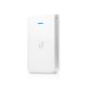 UBiQUiTi Wireless Access Point DualBand 5x1000Mbps, 2Gbps, 4x4 MU-MIMO, Falra rögzíthető - UAP-IW-HD