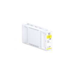   EPSON Tintapatron Singlepack UltraChrome XD2 T41F440 Yellow 350ml