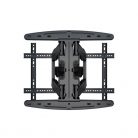 MULTIBRACKETS Fali konzol, M VESA Flexarm XL Full Motion Dual (40-85", max.VESA: 600x400 mm, 45 kg)