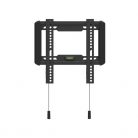 MULTIBRACKETS Fix fali konzol, M Universal Wallmount Fixed Small Black (24-55", max.VESA: 200x200 mm, 50 kg)