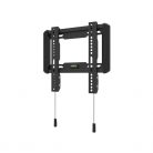 MULTIBRACKETS Fix fali konzol, M Universal Wallmount Fixed Small Black (24-55", max.VESA: 200x200 mm, 50 kg)