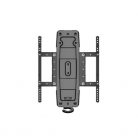 MULTIBRACKETS Fali konzol, M VESA Flexarm Tilt & Turn III (32-50", max.VESA: 400x400 mm, 25 kg)