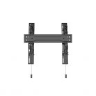 MULTIBRACKETS Fali konzol, M VESA Wallmount Super Slim Tilt 400 MAX (32-55", max.VESA: 400x400 mm, 35 kg)