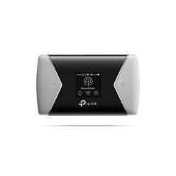   TP-LINK 3G/4G Modem + Wireless Router Dual Band AC1200, M7450