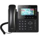 GRANDSTREAM IP telefon, GXP2170, 12-line Executive, HD színes LCD kijelző