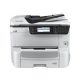 EPSON Tintasugaras nyomtató - WorkForce Pro WF-C8610DWF (A3, MFP, 4800x1200 DPI, 24 lap/perc, duplex, ADF, USB/LAN/Wifi)