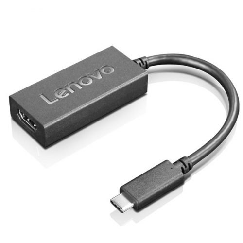 LENOVO Átalakító adapter - USB-C to HDMI 2.0b