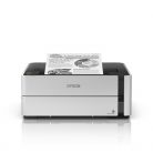 EPSON Tintasugaras nyomtató - EcoTank M1180 (A4, 1200x2400 DPI, 39 lap/perc, USB/LAN/Wifi)