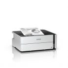 EPSON Tintasugaras nyomtató - EcoTank M1180 (A4, 1200x2400 DPI, 39 lap/perc, USB/LAN/Wifi)