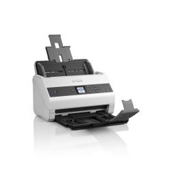   EPSON Docuscanner - WorkForce DS-970  (A4, 600 DPI, 85 lap/perc, USB, ADF, duplex)