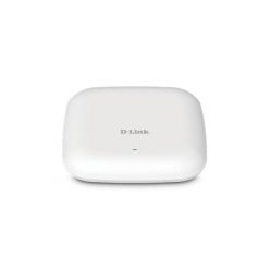   D-LINK Wireless Access Point Dual Band AC1300 Falra rögzíthető, DAP-2610