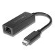 LENOVO Átalakító adapter - USB-C to Ethernet