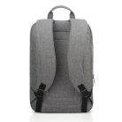 LENOVO NB Táska 15.6" Laptop Casual Backpack B210, szürke