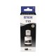 EPSON Tintapatron 110 EcoTank Pigment black ink bottle